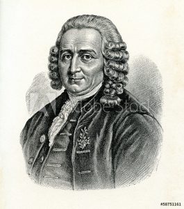 Carl Linnaeus, Swedish botanist, physician, and zoologist